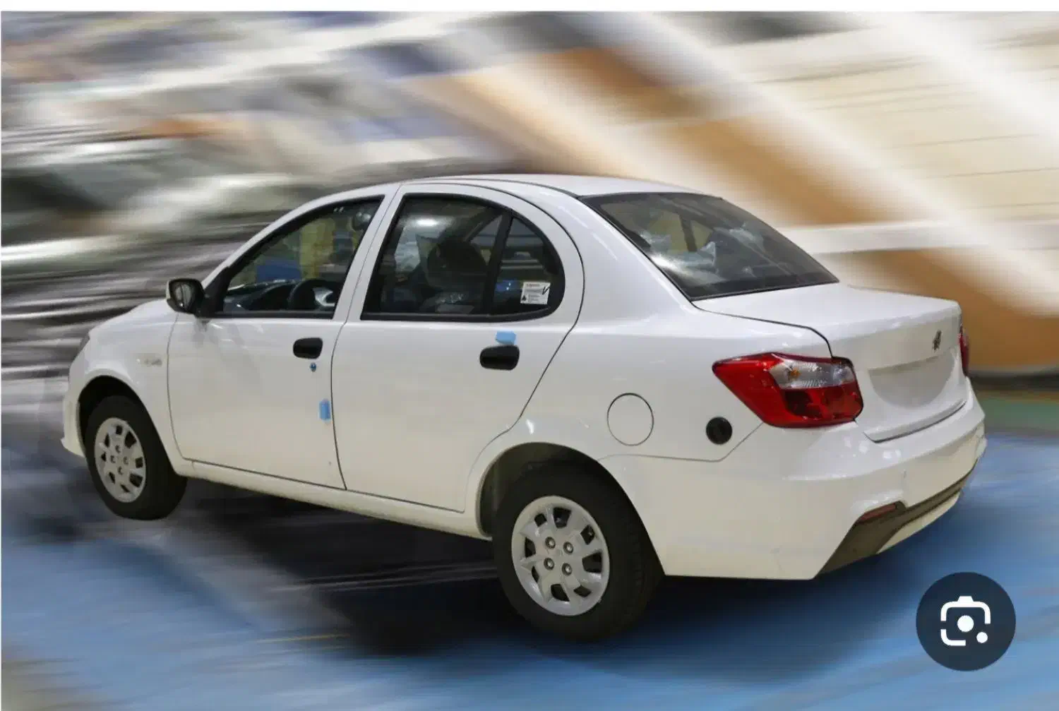 ساینا ۱۴۰۴ دوگانه شرکتی|خودرو سواری و وانت|مشهد, ثامن|دیوار