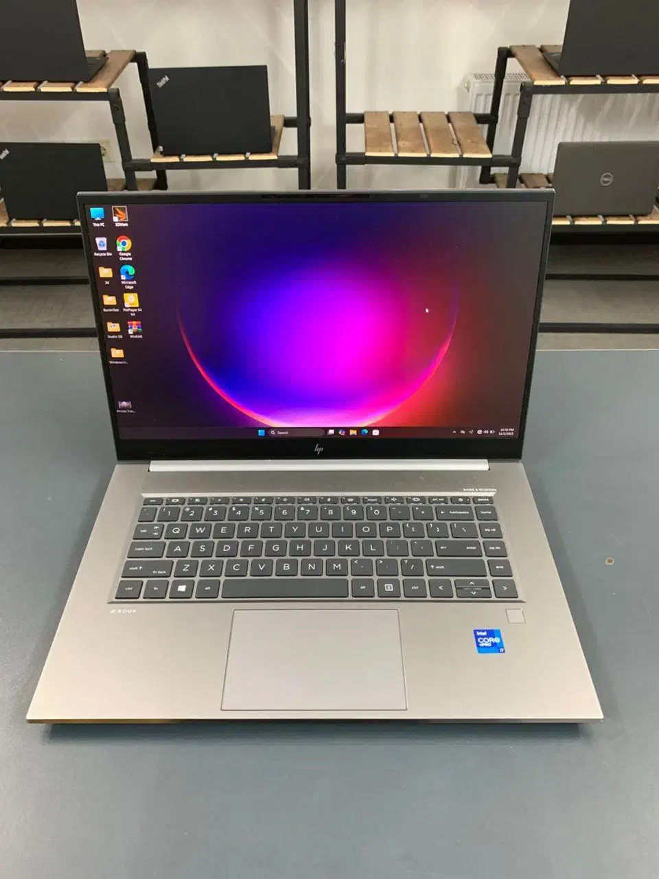 مناسب تدوین ، معماری و 3D سبک و قدرتمند|رایانه همراه|قم, دورشهر|دیوار