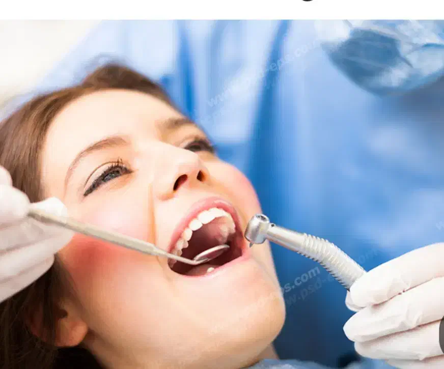 استخدام  دستیار و منشی در کلینیک دندانپزشکی|استخدام درمانی، زیبایی، بهداشتی|خرم‌آباد, |دیوار