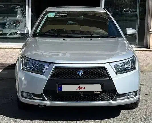 دنا پلاس توربو شاژ اتوماتیک مدل 99|خودرو سواری و وانت|مهاباد (آذربایجان غربی), |دیوار