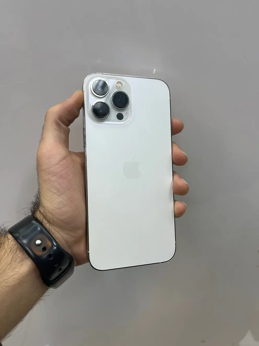 آیفون 13proma باطری ۹۱٪ با شرایط ویژه قیمت در لحظه|موبایل|اصفهان, مفتح|دیوار