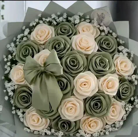 گل ربانی|گل مصنوعی|مشهد, هفده شهریور|دیوار