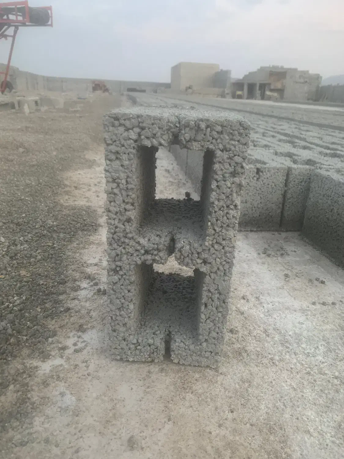 فروش بلوک دیواری و سقفی|مصالح و تجهیزات ساختمان|بستک, |دیوار