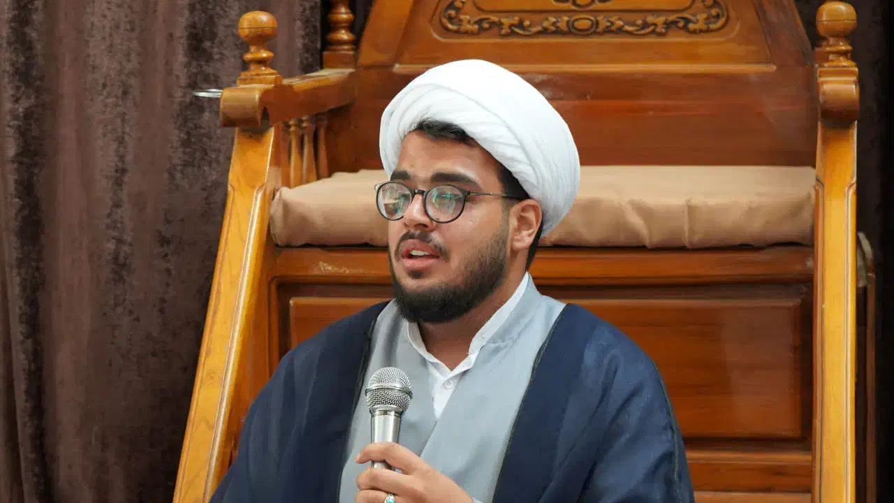 مداح و سخنران درجه یک و تشریفات مراسمات|خدمات پذیرایی، مراسم|مشهد, انقلاب|دیوار