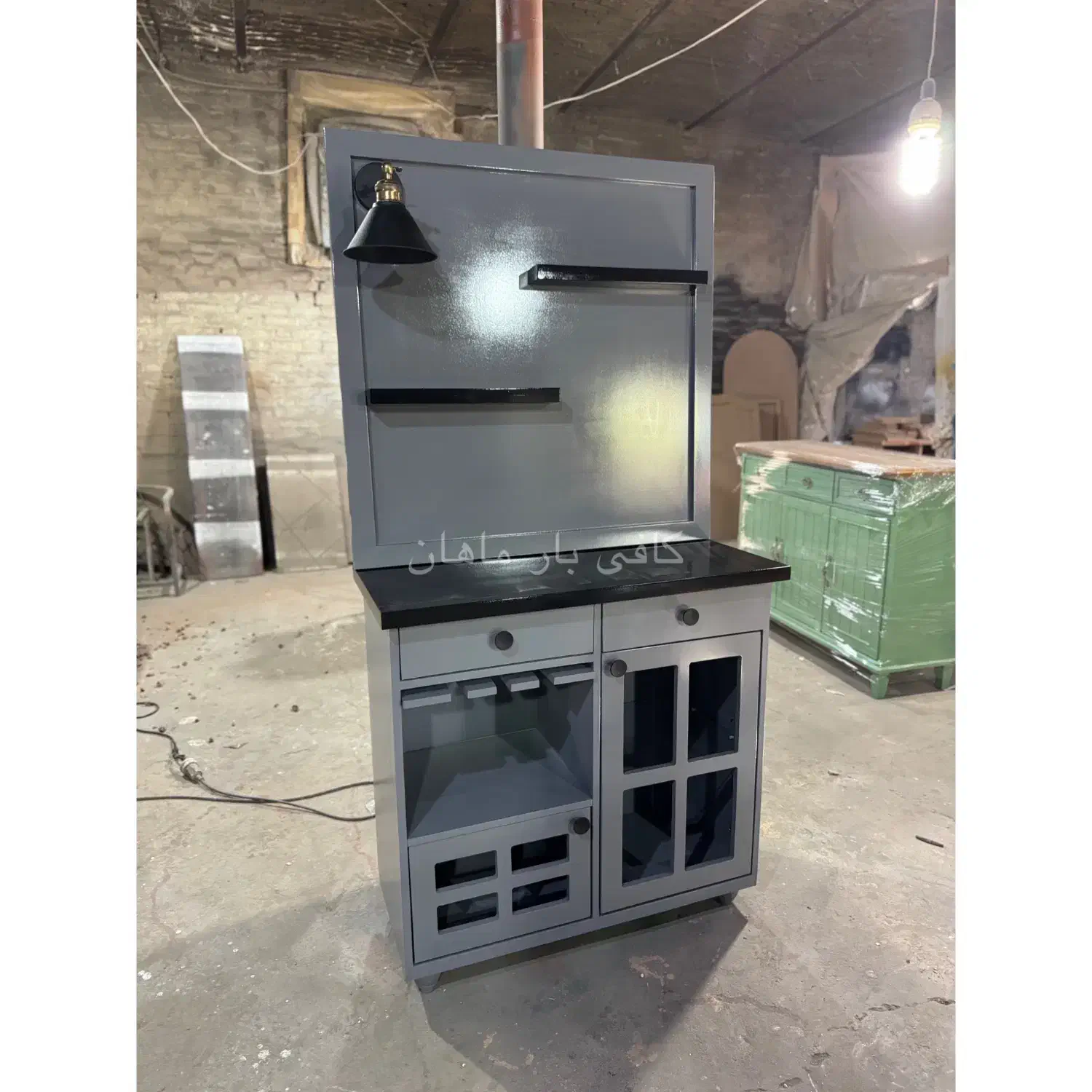 جدیدترین کافه بارهای مدل روز|بوفه، ویترین، کنسول|تهران, شهرک ولیعصر جنوبی|دیوار