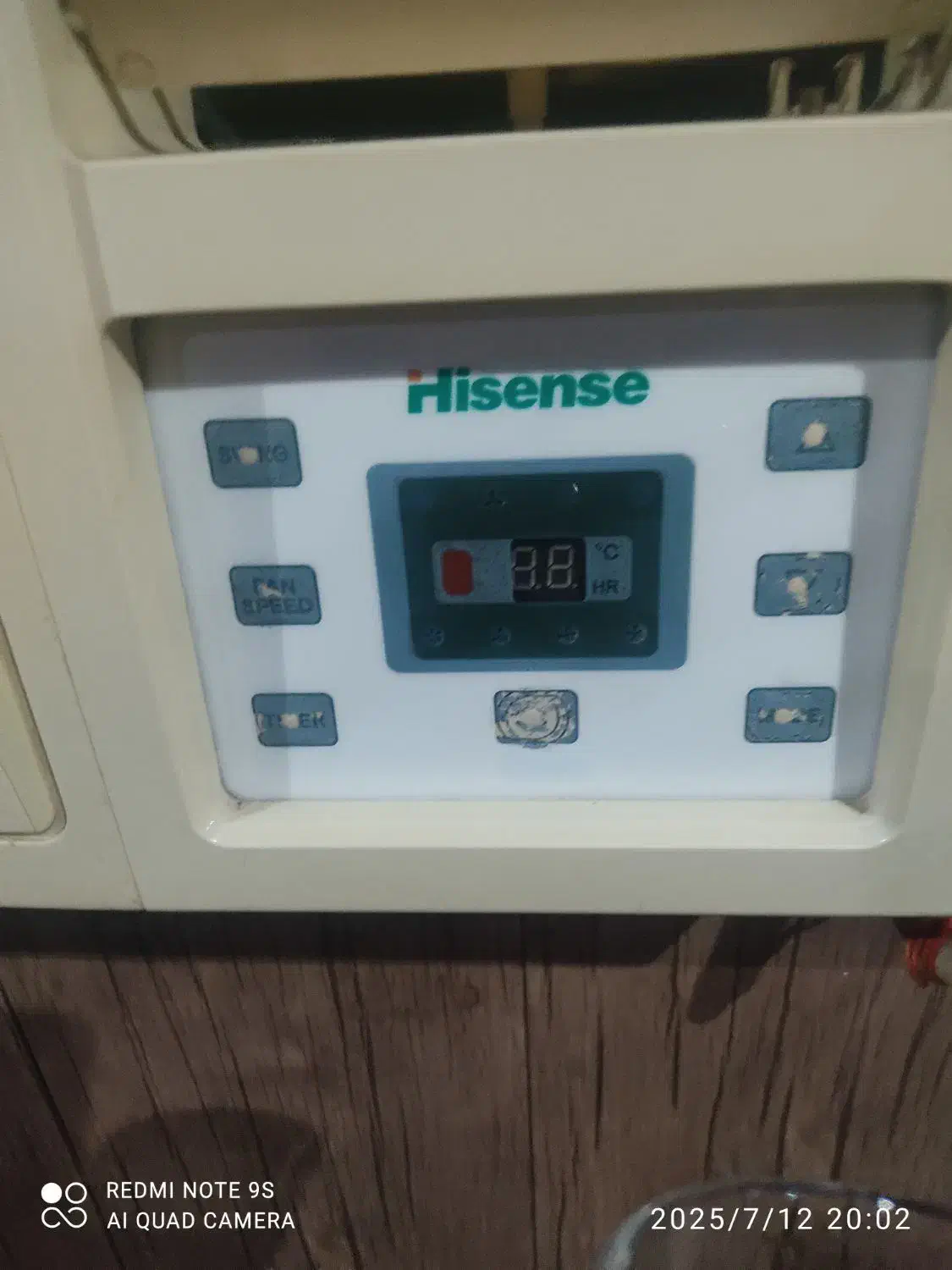 معاوضه با اسپیلیت|کولر گازی و فنکوئل|بندر انزلی, سوسر|دیوار