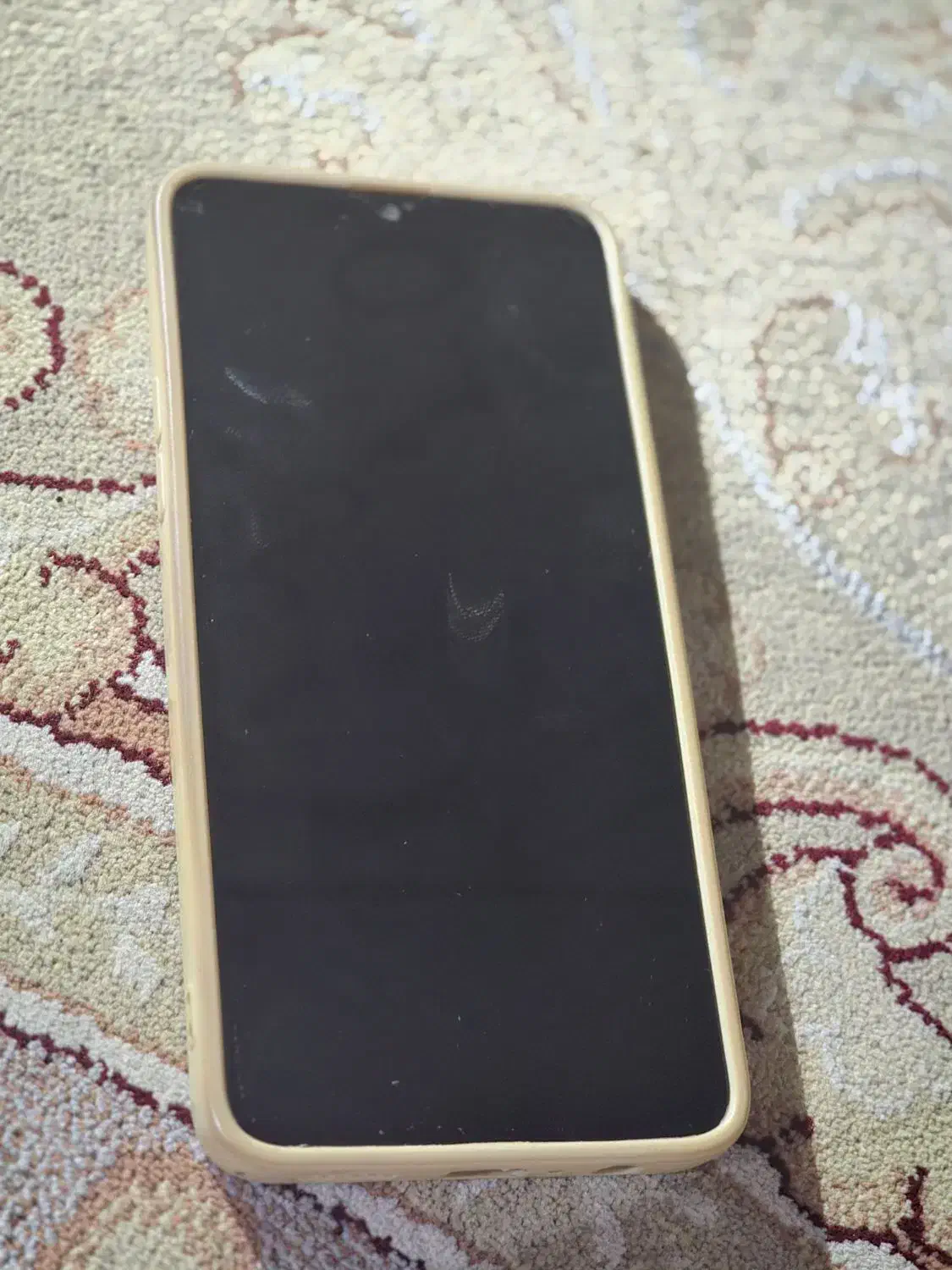 گوشیa20s|موبایل|شیراز, قلعه نو|دیوار