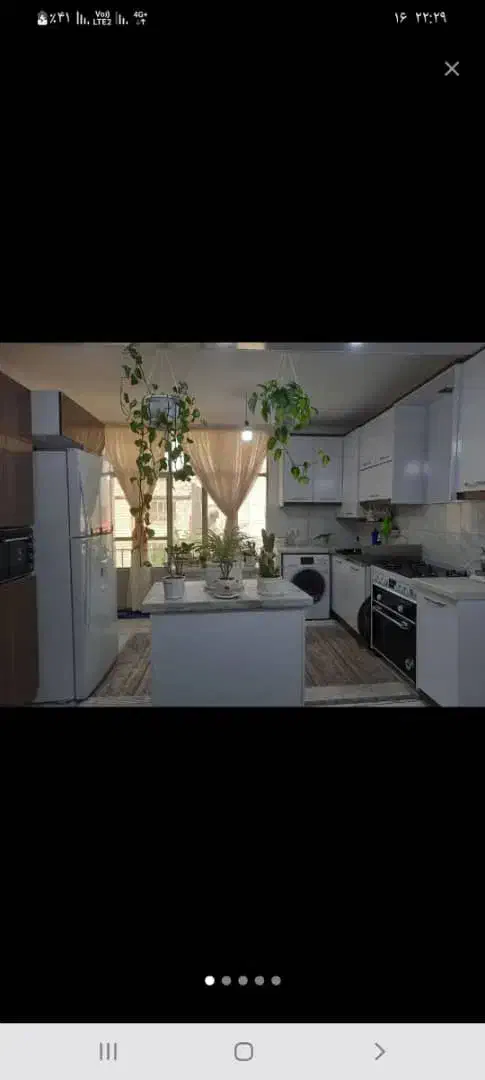 ۶۸متر۲خواب فول بازسازی محمدشهر بعد زیبادشت فردوسی۹|اجارهٔ آپارتمان|محمدشهر, ولدآباد|دیوار