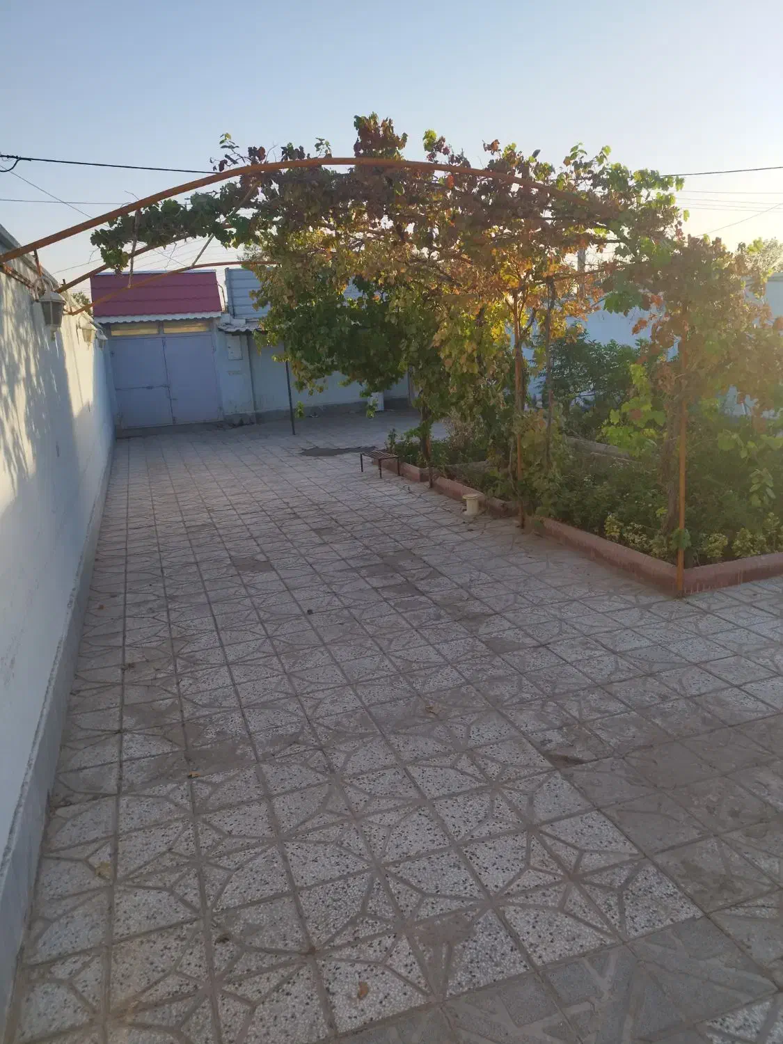 اسکان مسافر شهرستان کاشمر|اجارهٔ کوتاه‌مدت آپارتمان و سوئیت|کاشمر, |دیوار