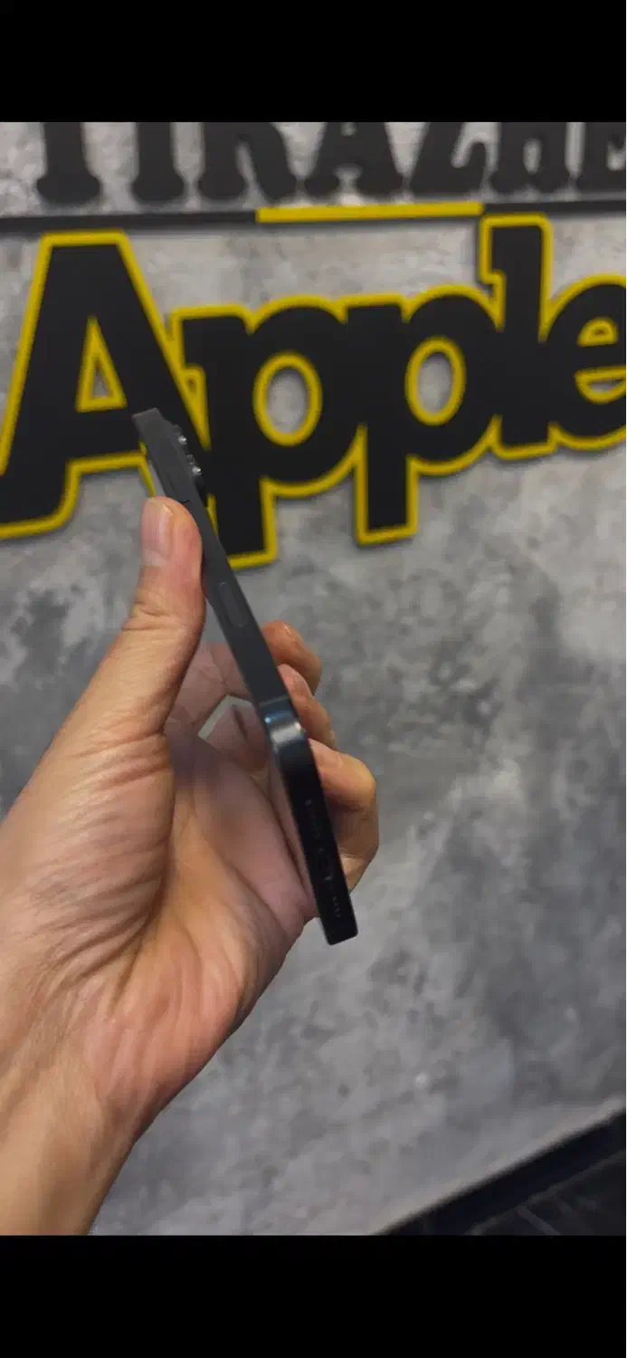 آیفون ۱۶ پرومکس ۲۵۶ کارکرده|موبایل|تهران, گیشا|دیوار