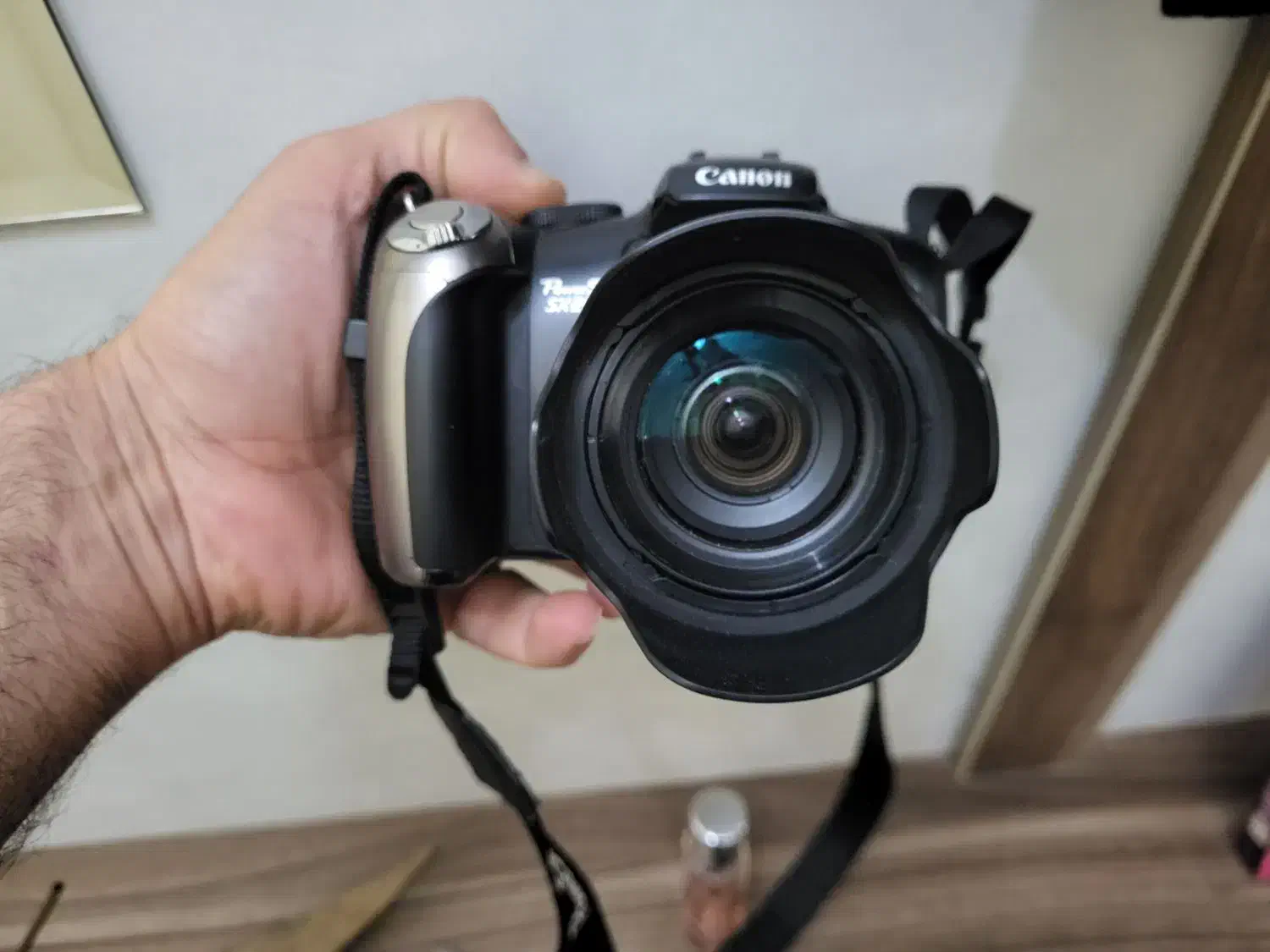 دوربین عکاسی canon|دوربین عکاسی و فیلم‌برداری|گرگان, |دیوار