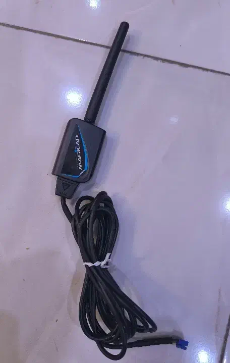 دزدگیر مجیکارmm211 کرهای|قطعات یدکی و لوازم جانبی|پردیس, فاز ۴|دیوار