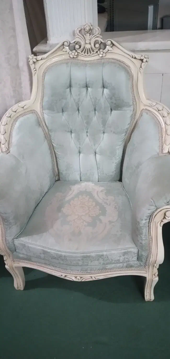 مبل|مبلمان خانگی و میز عسلی|کاشان, کلنگه|دیوار