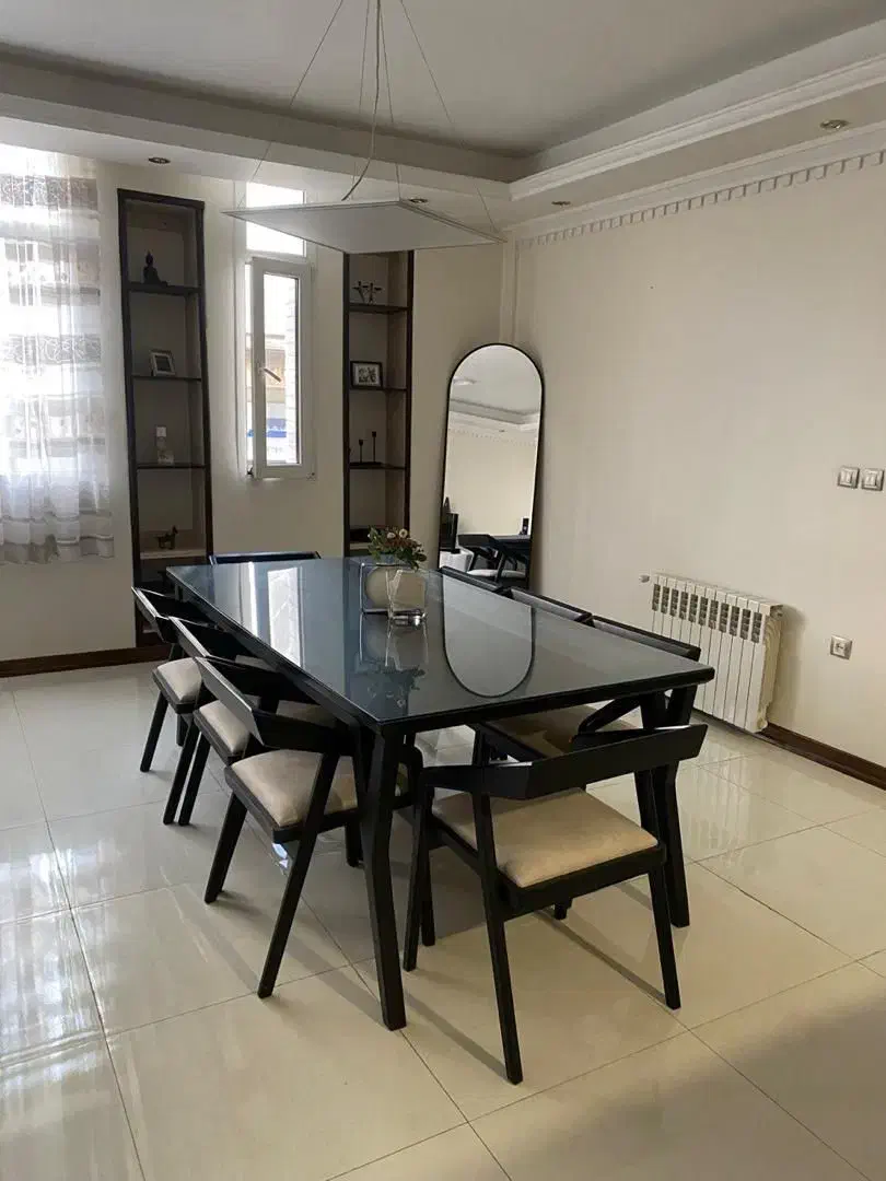 اپارتمان مسکونی ۱۵۰متر جردن بازسازی شده