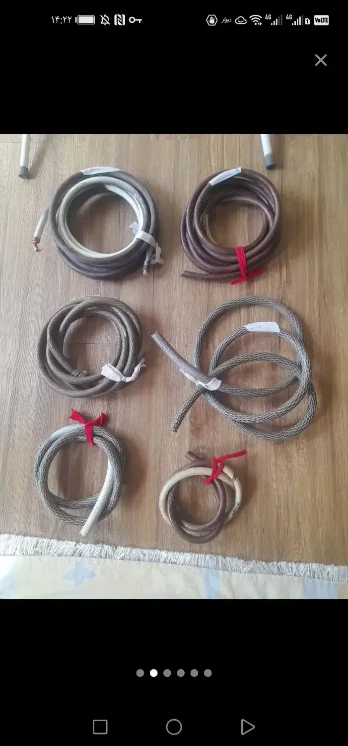 میز و لوازم گاز|میز و صندلی غذاخوری|مشهد, نیروی هوایی|دیوار