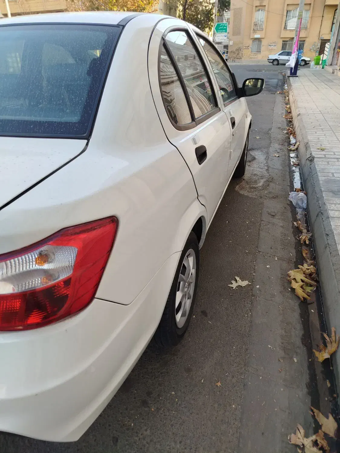 سایناs دنده ای مدل1403 استاندارد 85گانه|خودرو سواری و وانت|اندیشه, شهرک مریم|دیوار