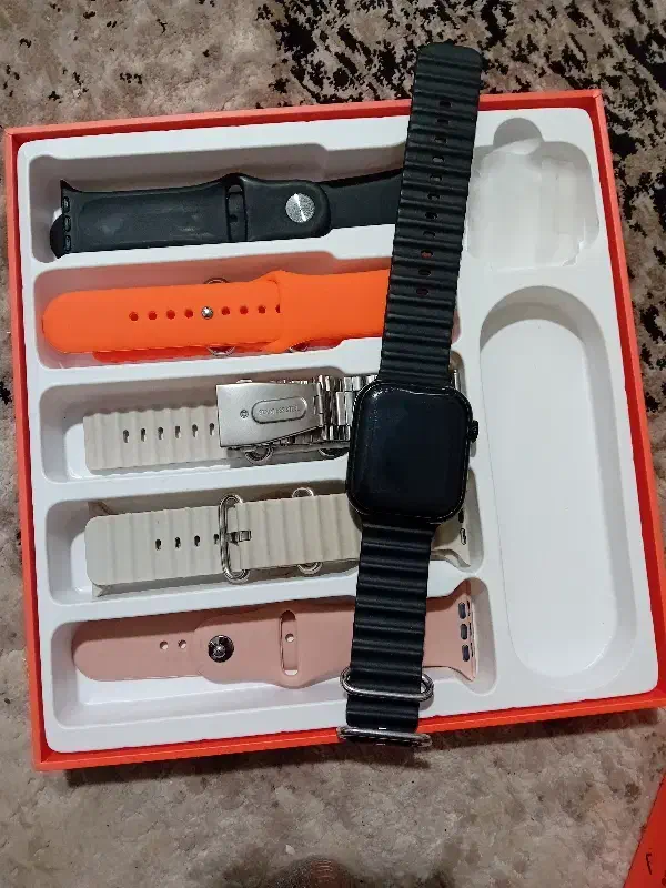 فروش اپل واچ|ساعت|نکا, |دیوار