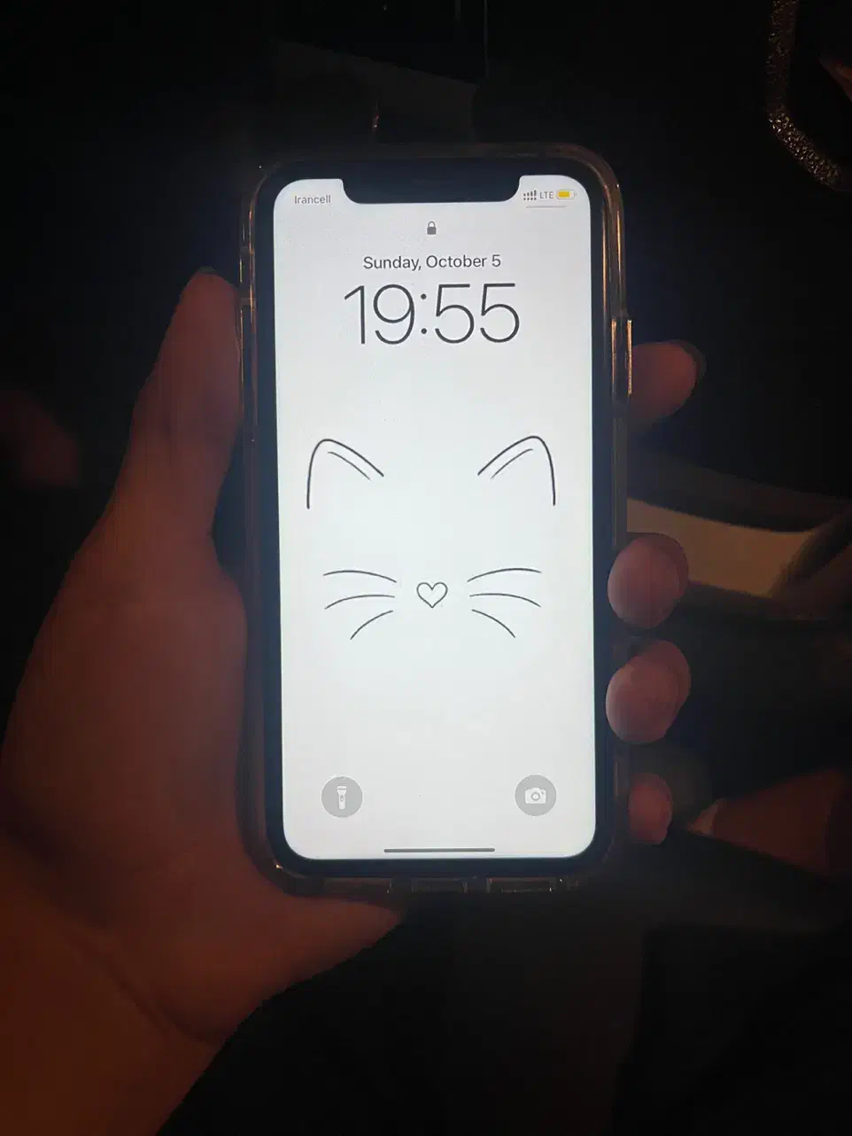 iphone 11 Normal 128 2sim|موبایل|پاکدشت, پاکدشت (مامازند)|دیوار