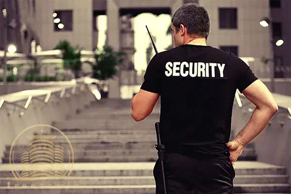 استخدام حراست //نگهبان //نگهبانی اقا|استخدام سرایداری و نظافت|تهران, سلسبیل شمالی|دیوار