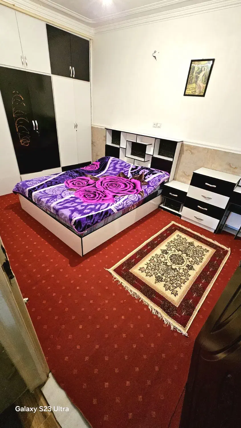 باغ شهرزاد/تولد/نامزدی/دورهمی وتفریحی روزانه‌هفتگی|اجارهٔ کوتاه‌مدت ویلا و باغ|شیراز, بید زرد|دیوار