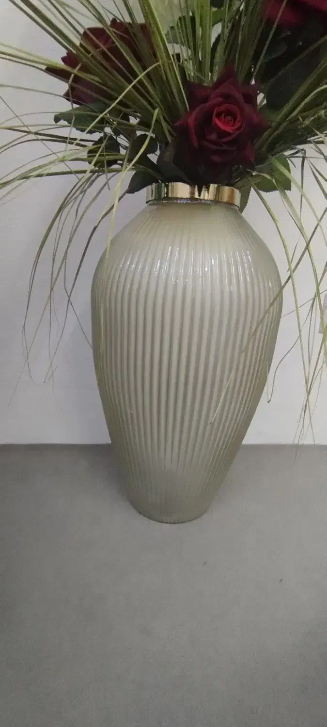 گل و گلدان|گل مصنوعی|پاکدشت, پارچین|دیوار