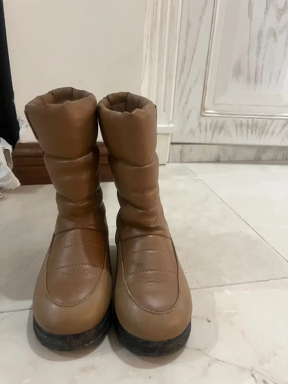 چکمه دخترونه|کیف، کفش، کمربند|تهران, تهرانپارس جنوبی|دیوار