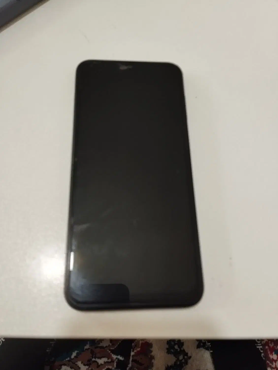 سامسونگ A14به شرط پلمپ|موبایل|اردبیل, |دیوار