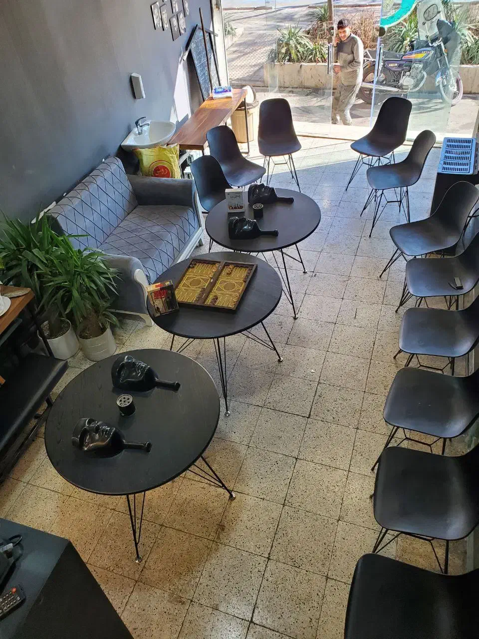 مافیا درس زندگی|گردهمایی و همایش|مشهد, کارگران|دیوار