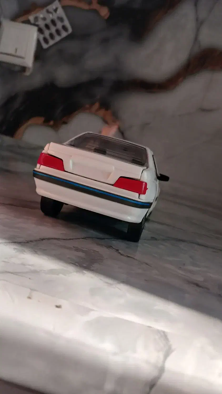 ماکت پرشیا اسباب بازی|اسباب‌بازی بچه|اردبیل, |دیوار