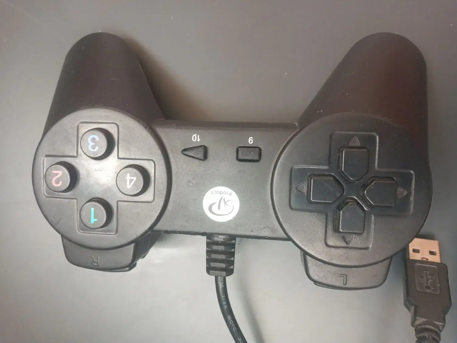 دسته کامپیوتر|کنسول، بازی ویدئویی و آنلاین|کرمان, |دیوار