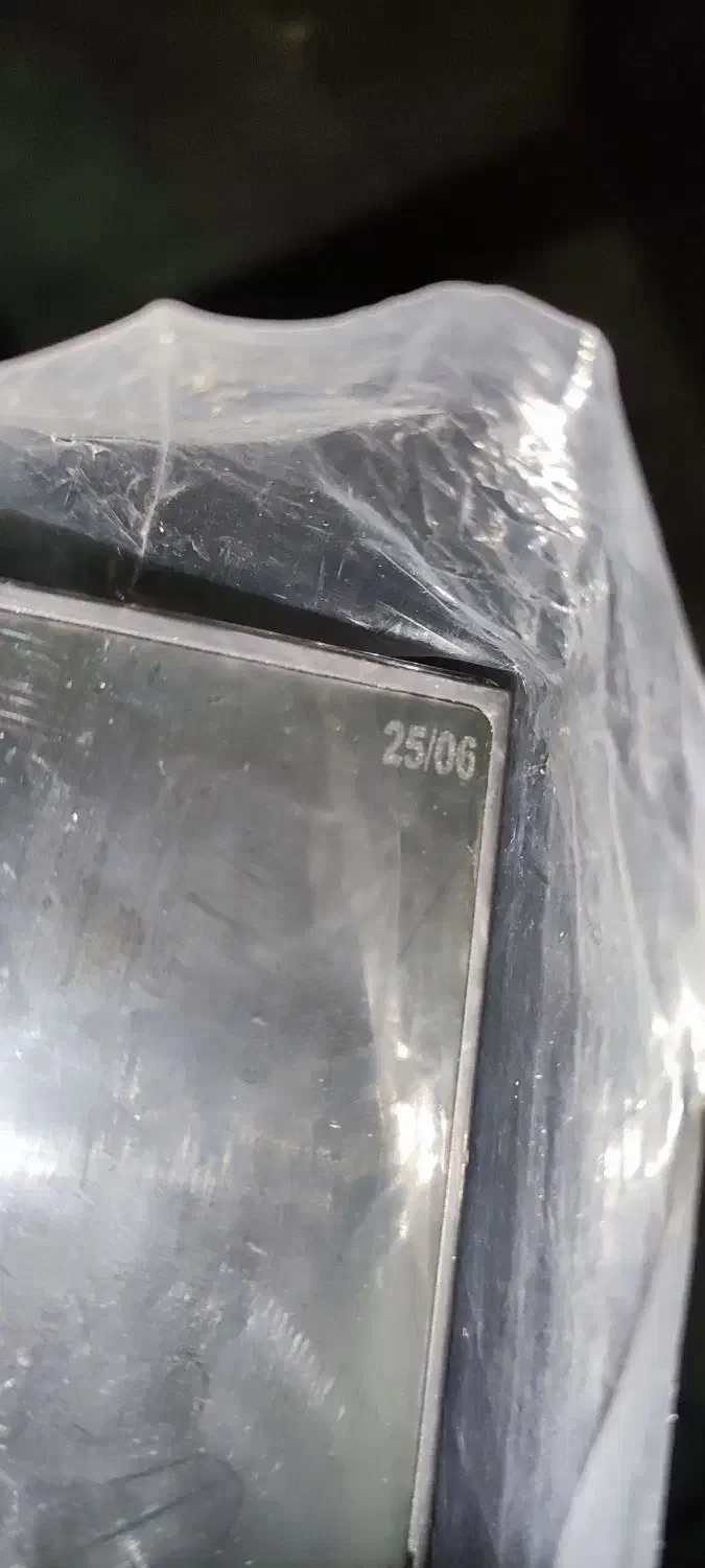 باطری UPS نو استفده نشده|قطعات یدکی و لوازم جانبی|مشهد, آزادشهر|دیوار