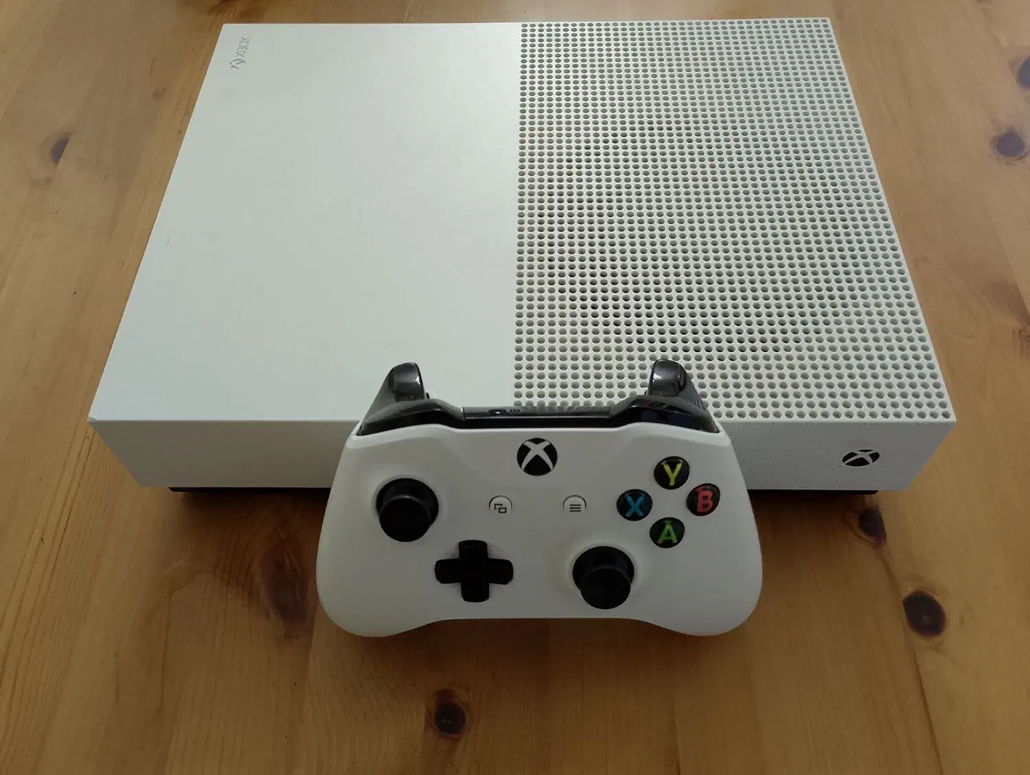 ایکس باکس وان اس یک ترا فول گیم|کنسول، بازی ویدئویی و آنلاین|بهشهر, |دیوار