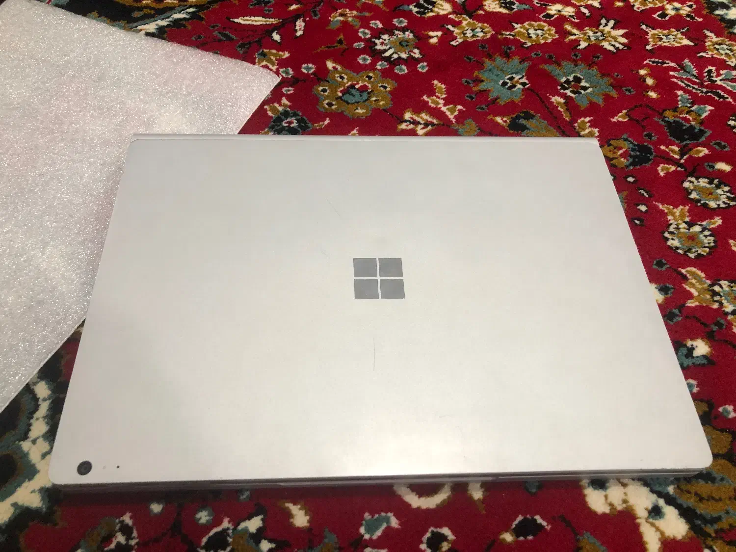 لپ تاپ سرفیس تبلت شو Book2|رایانه همراه|سنندج, |دیوار