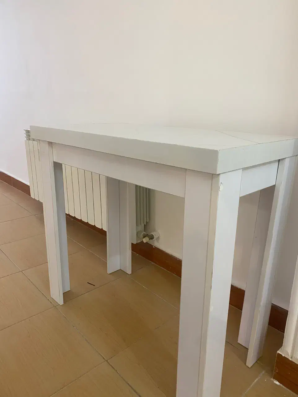 میز تحریر|میز تحریر و کامپیوتر|رشت, دیلمان|دیوار