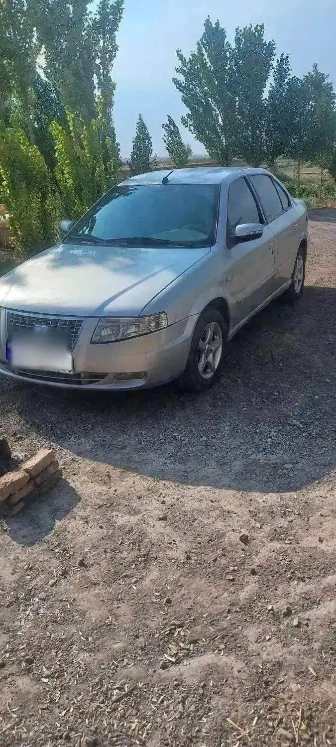 سواری سورن دوگانه دستی|خودرو سواری و وانت|اردبیل, |دیوار