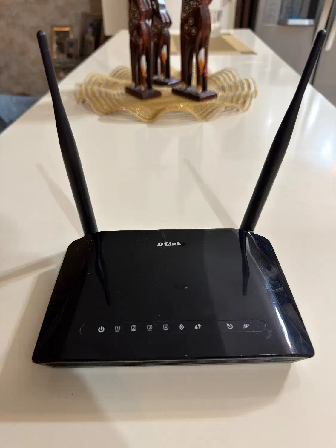 مودم و روتر ADSL|مودم و تجهیزات شبکه|تبریز, |دیوار