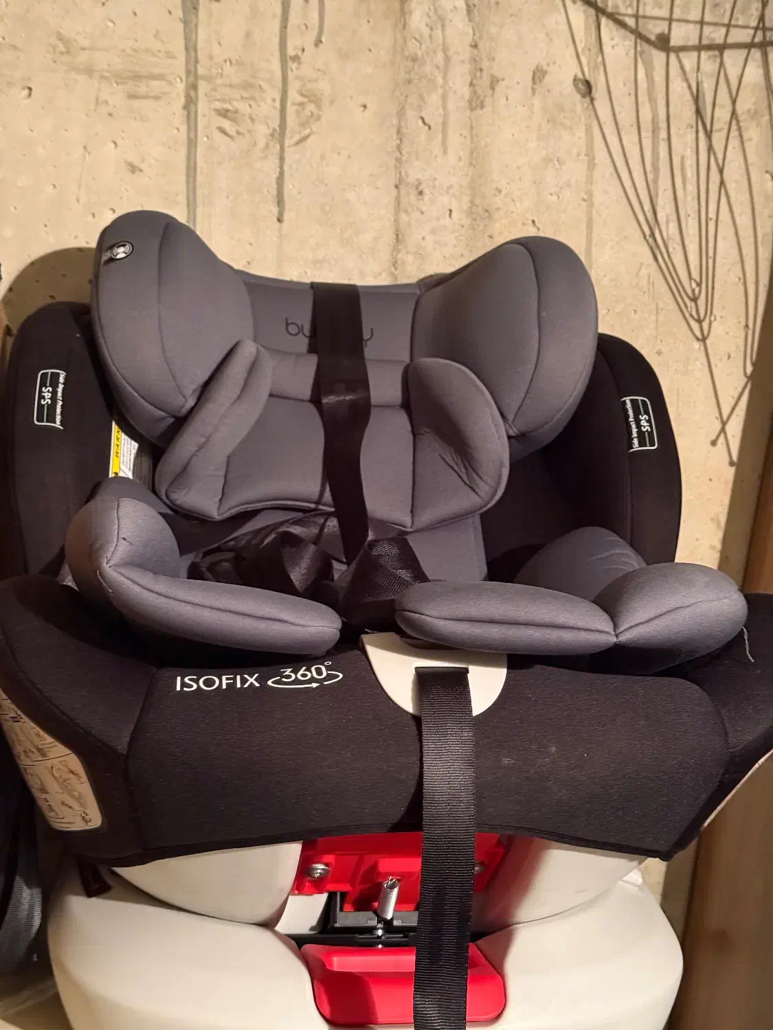 صندل ماشین|کالسکه و لوازم جانبی|تبریز, |دیوار