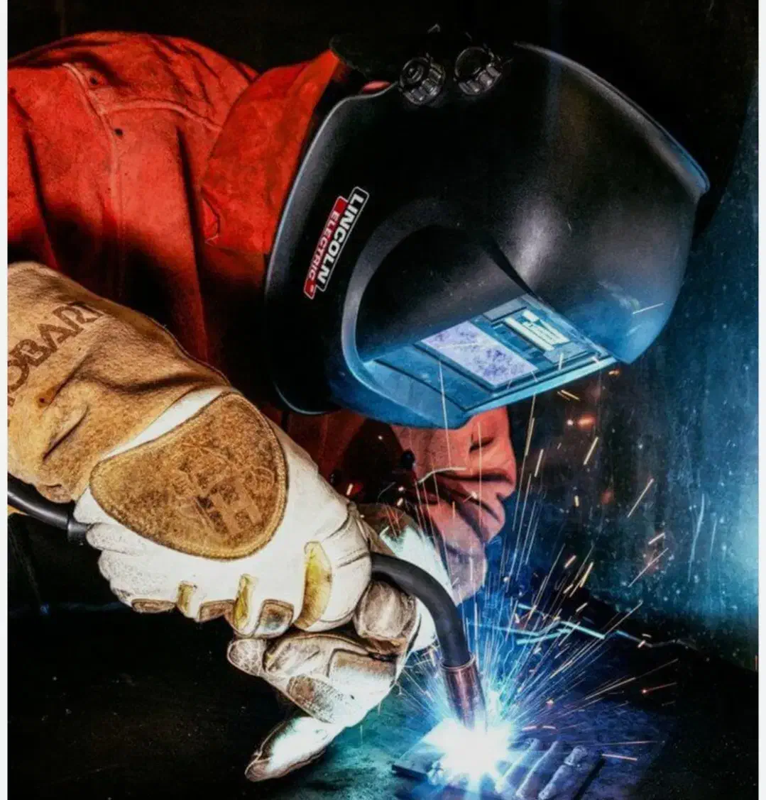 جوشکاری سیار با تکنولوژی روز و قیمت مناسب|خدمات پیشه و مهارت|برازجان, |دیوار