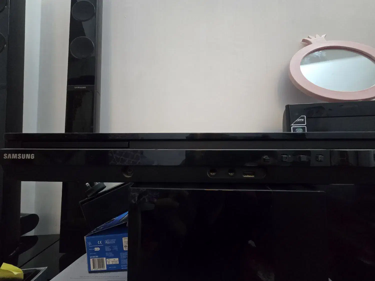 سینما خانواده|سیستم صوتی خانگی|کرمان, |دیوار