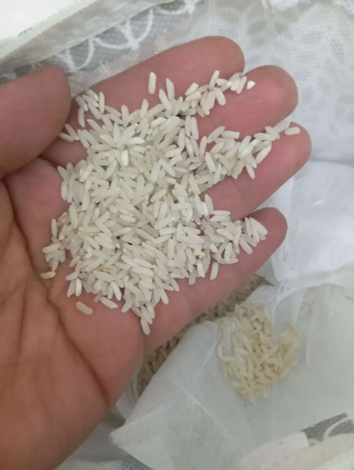 برنج پاکستانی 386|خوردنی و آشامیدنی|پاکدشت, شهرک انقلاب|دیوار