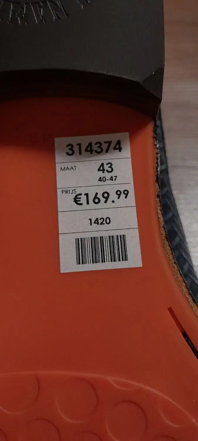 کفش چرم مردانه اصل ساخت پرتغال|کیف، کفش، کمربند|ری, علایین|دیوار