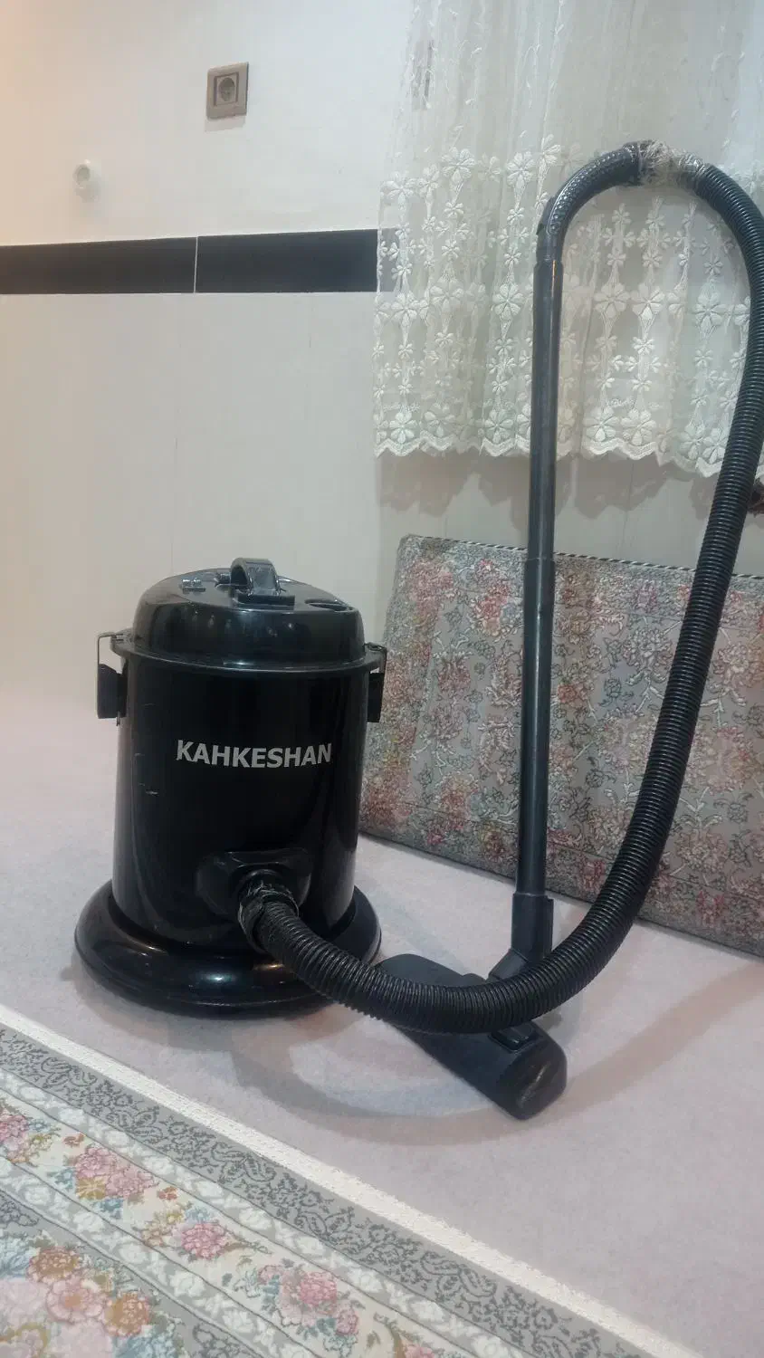 جاوبرقی سطلی|جاروبرقی، جارو شارژی، بخارشو|مریوان, |دیوار