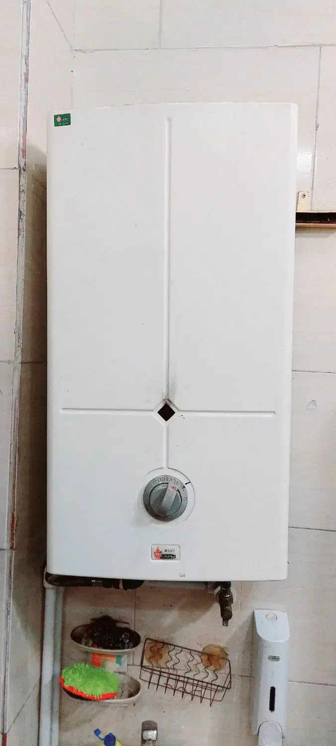 ابگرمکن بوتان ۲عدد|آبگرمکن، پکیج، شوفاژ|لنگرود, |دیوار