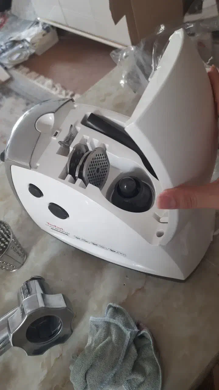 چرخ گوشت تفال|خردکن، آسیاب، غذاساز|میاندوآب, |دیوار