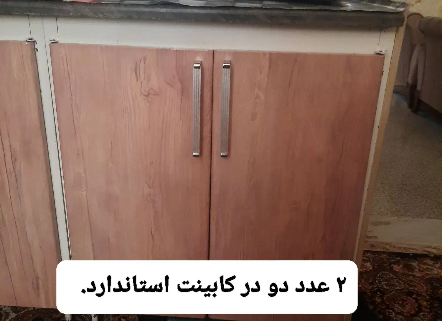 کابینت فلزی سفارشی با کیفیت|مصالح و تجهیزات ساختمان|ساوه, |دیوار