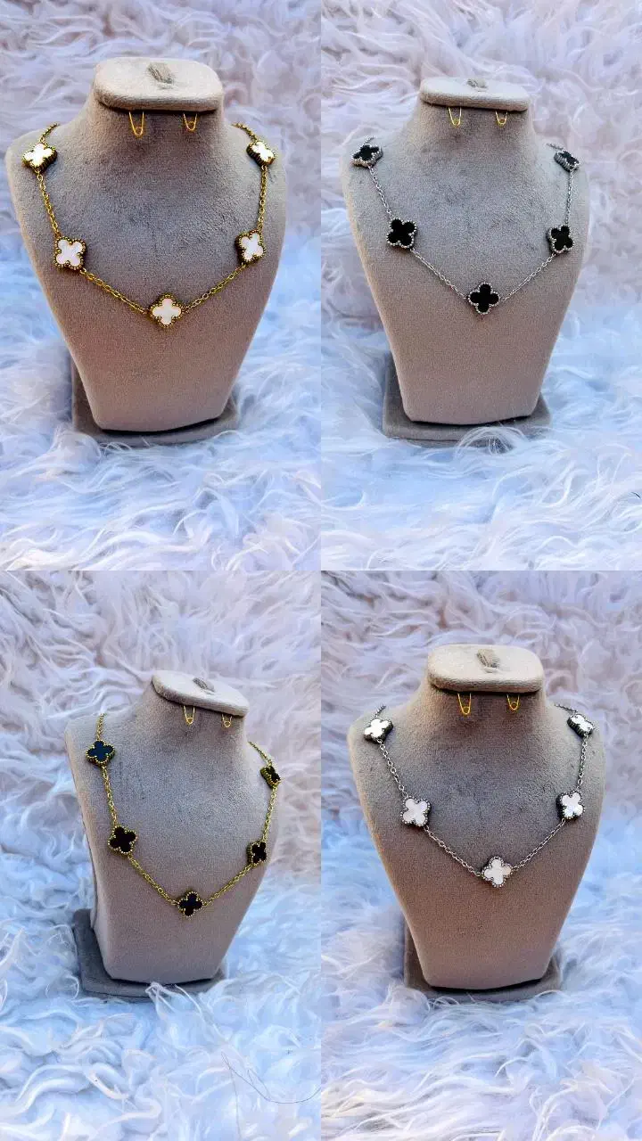 گردنبند|بدلیجات|مسجد سلیمان, |دیوار