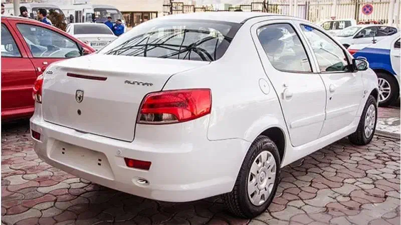 رانا 1404|خودرو سواری و وانت|تهران, عباس‌آباد|دیوار