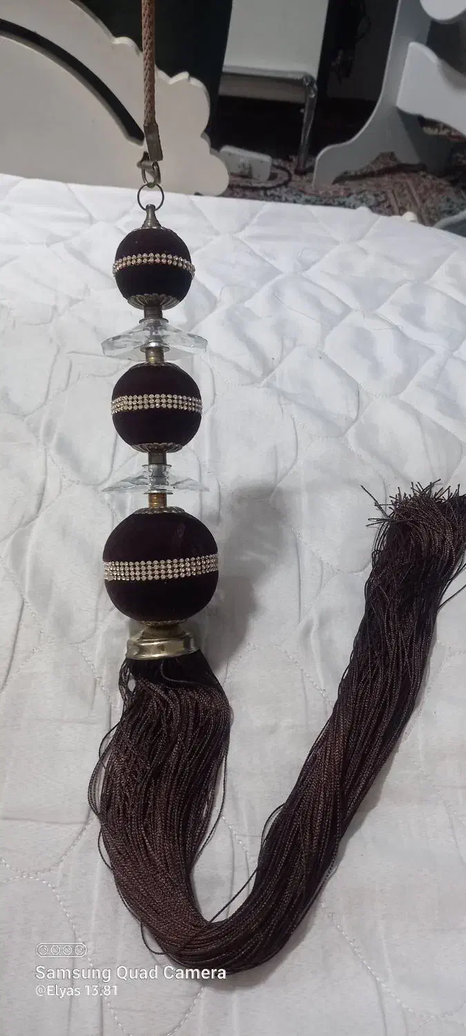 ملزومات پرده|پرده، رانر، رومیزی|گلبهار, شهر جدید گلبهار|دیوار