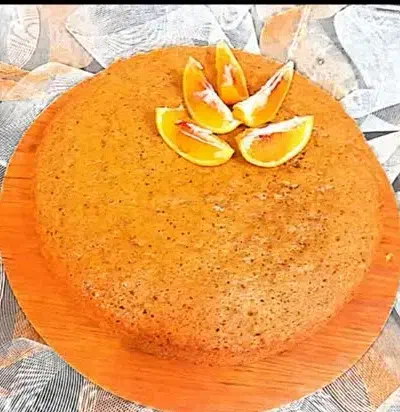 کیک خونگی(قم)|خوردنی و آشامیدنی|قم, خاکفرج|دیوار