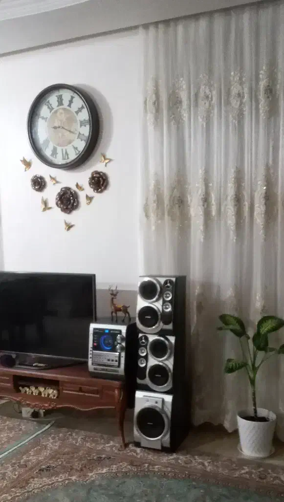 ضبط سامسونگ|سیستم صوتی خانگی|محمدیه-قزوین, |دیوار